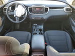 Kia Sorento 2017