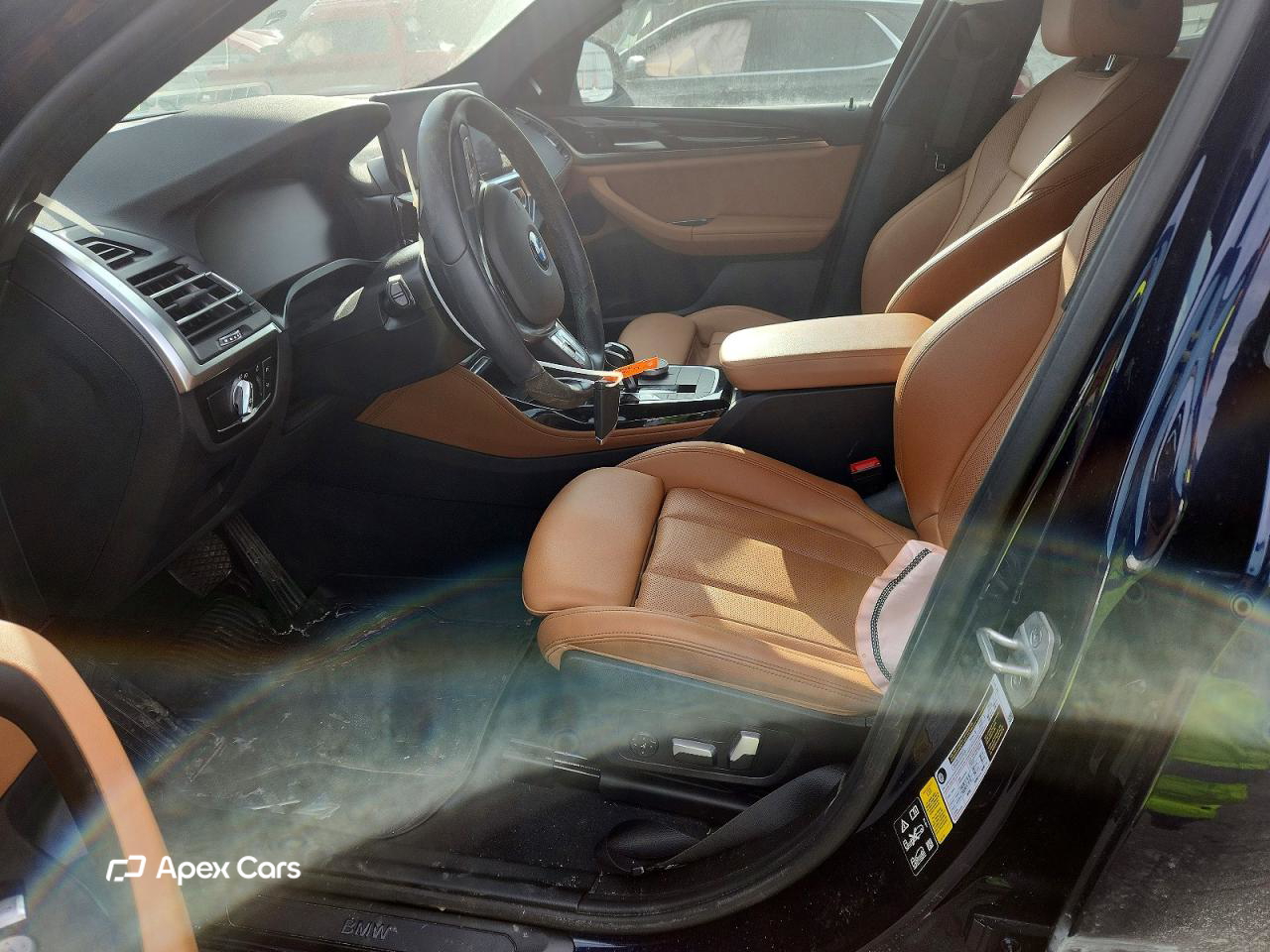 BMW X4 2023