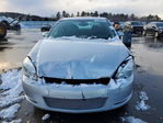 Chevrolet Impala 2016
