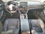 Honda Accord 2018