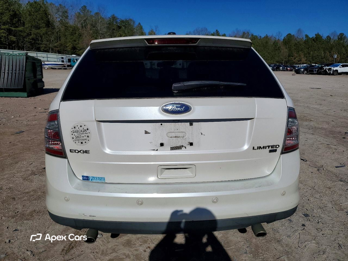 Ford Edge 2010