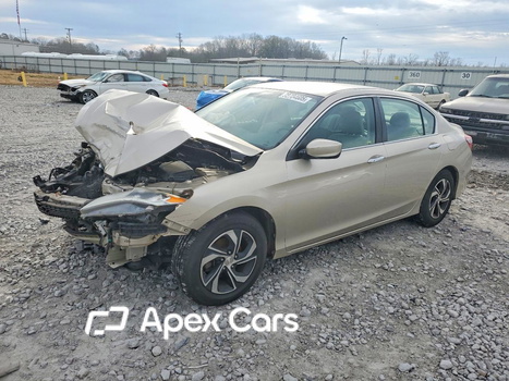 Honda Accord 2017 - Image 1 of 13