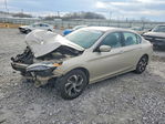 Honda Accord 2017