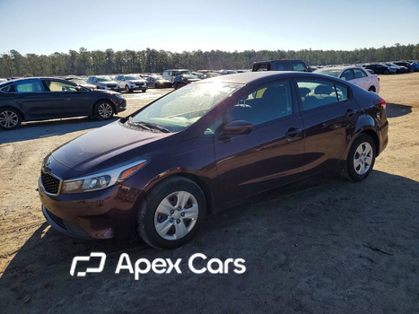 Kia Forte 2017 - Image 1 of 14