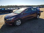 Kia Forte 2017