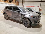 Land Rover Range Rover Evoque 2017