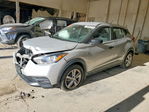 Nissan Kicks 2020