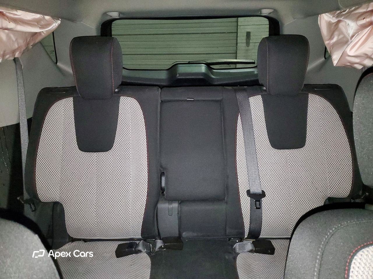 Chevrolet Equinox 2017