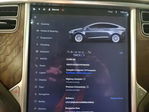 Tesla Model X 2016