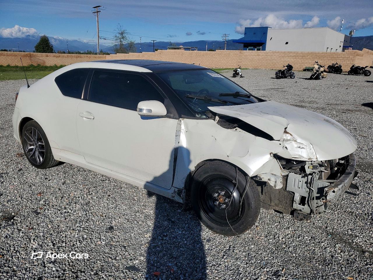 Toyota  2016