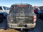 Ford Bronco 2025