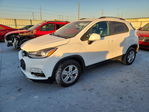 Chevrolet Trax 2021