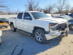 Chevrolet Silverado 2017