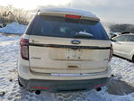Ford Explorer 2014