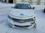Chevrolet Impala 2017