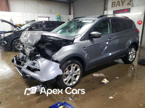 Ford Escape 2014 - Image 1 of 13