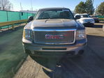 GMC Sierra 2012