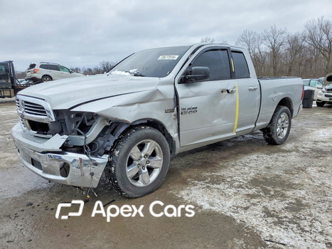 RAM 1500 2014 - Image 1 of 11