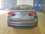 Kia Forte 2017