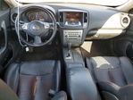 Nissan Maxima 2012