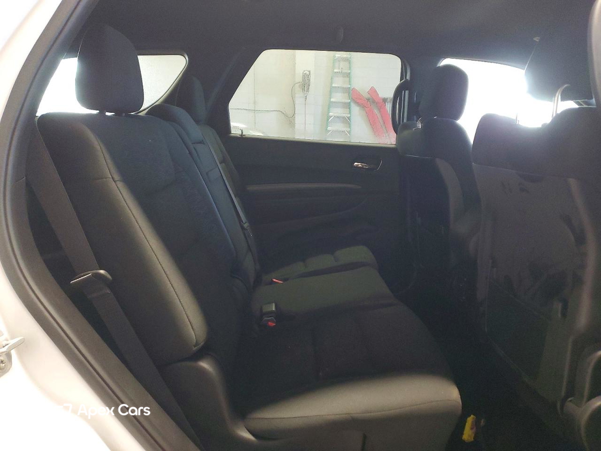 Dodge Durango 2025