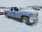 Chevrolet Silverado 2015