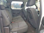 Chevrolet Silverado 2012