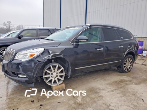 Buick Enclave 2017 - Image 1 of 13