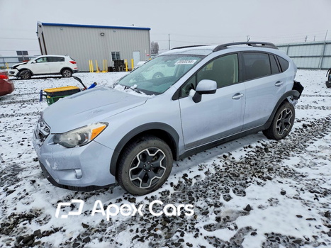 Subaru XV 2013 - Image 1 of 13