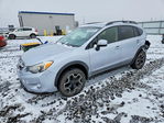 Subaru XV 2013