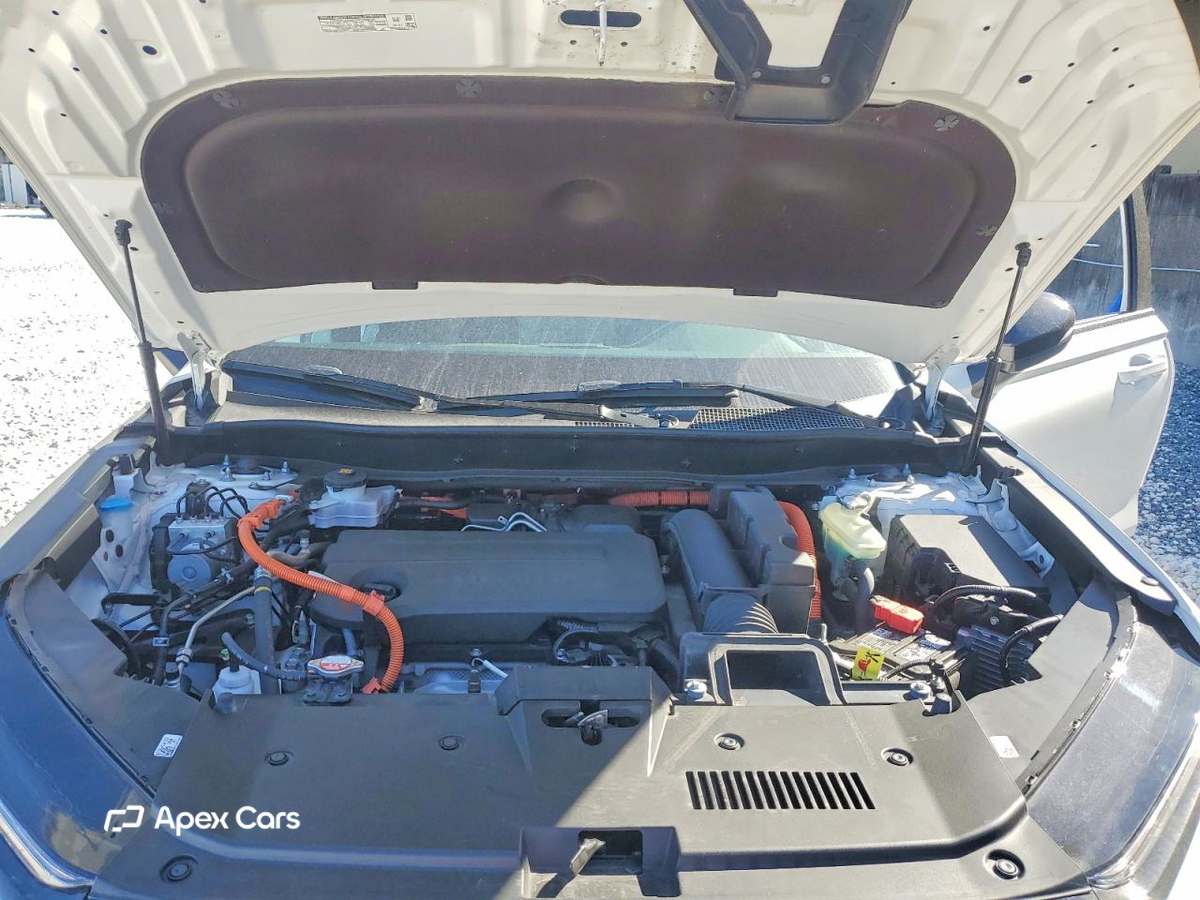 Honda CR-V 2025