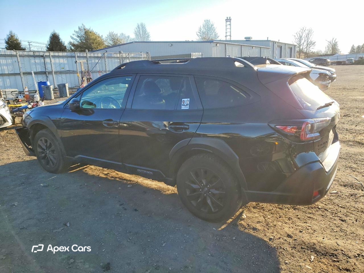 Subaru Outback 2023