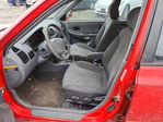 Hyundai Accent 2003