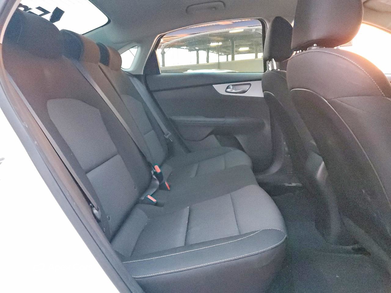 Kia Forte 2023