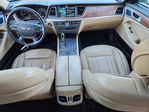 Genesis G80 2017
