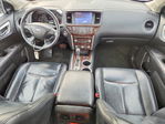 Nissan Pathfinder 2015
