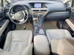 Lexus RX 2015
