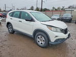 Honda CR-V 2014