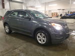 Chevrolet Equinox 2017