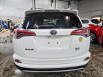 Toyota RAV 4 2016