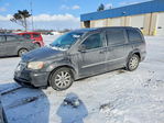 Chrysler Voyager 2014