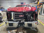 GMC Sierra 2014