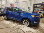 Ford Edge 2022