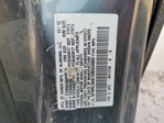 Honda Odyssey 2013