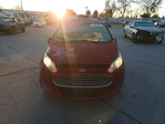 Ford Fiesta 2017