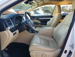 Toyota Highlander 2018