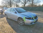 Acura TSX 2004