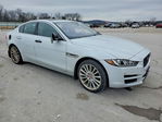 Jaguar XE 2017