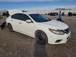 Nissan Altima 2018