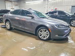 Chrysler 200 2017
